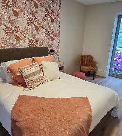 Les Coursives Appartements Macon Luaran gambar