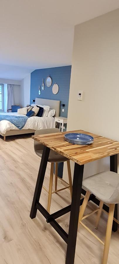 Les Coursives Appartements Macon Luaran gambar