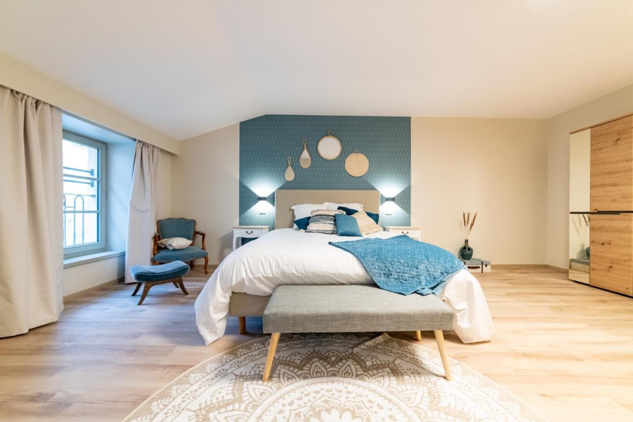 Les Coursives Appartements Macon Luaran gambar