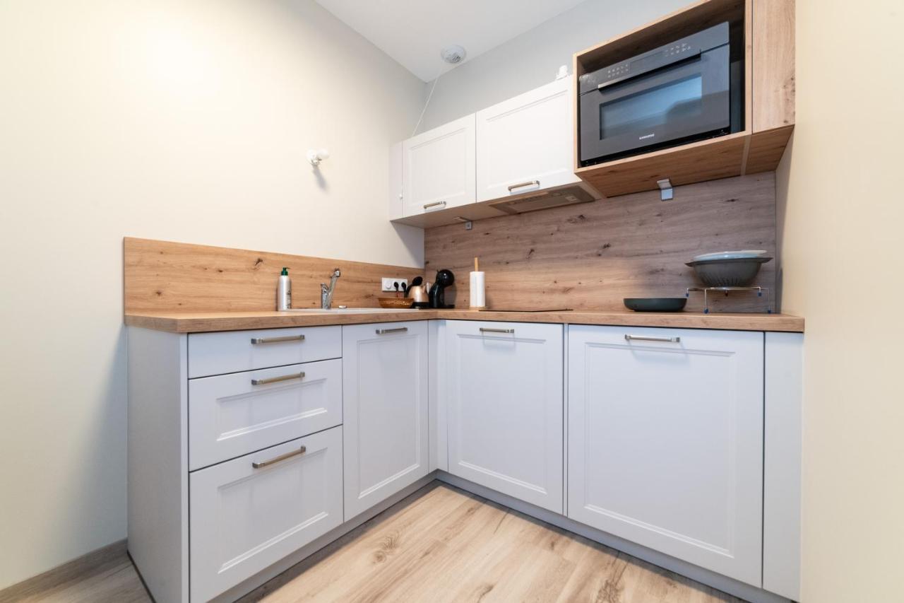 Les Coursives Appartements Macon Luaran gambar