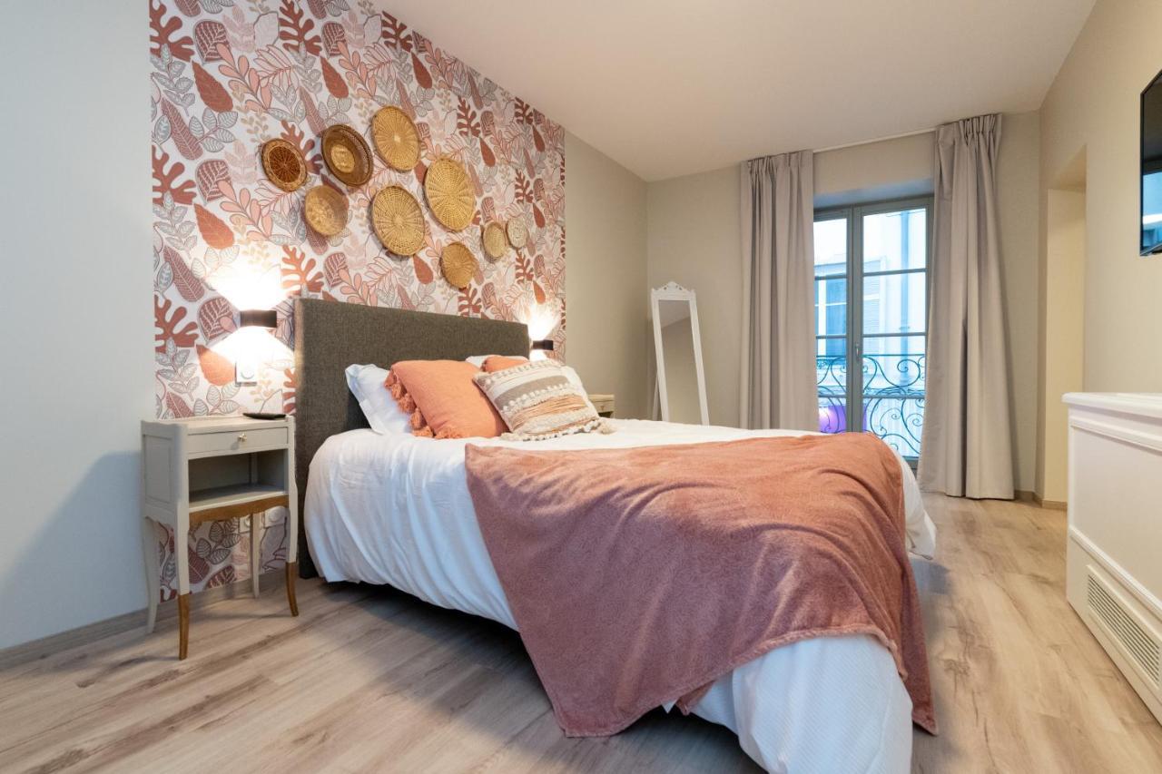 Les Coursives Appartements Macon Luaran gambar