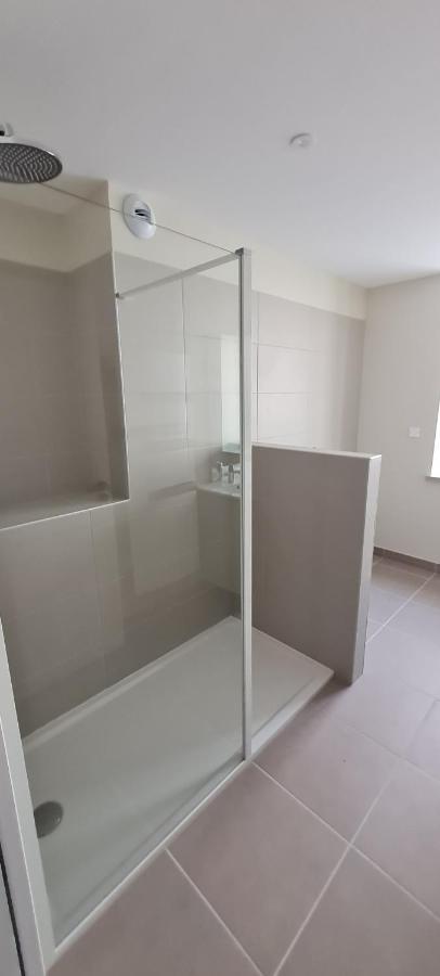 Les Coursives Appartements Macon Luaran gambar