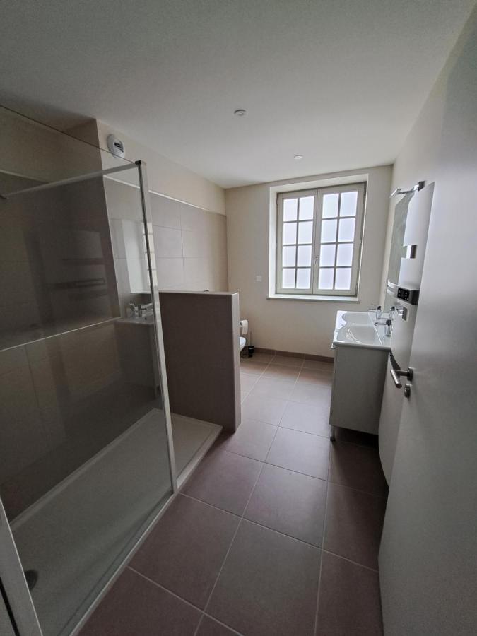 Les Coursives Appartements Macon Luaran gambar